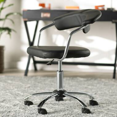 Brayden Studio Josee Executive Chair Reviews Wayfair